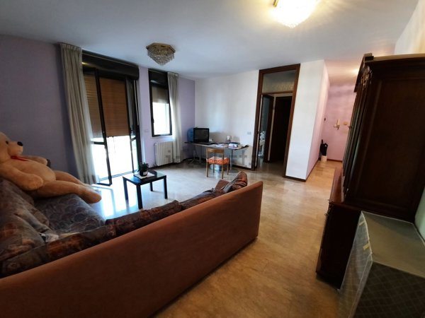 appartamento in affitto a Desio