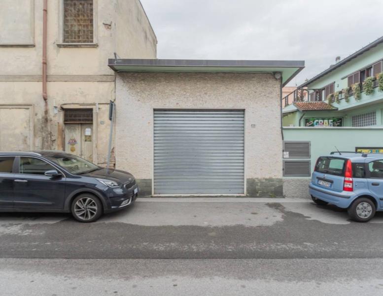 ufficio in affitto a Desio