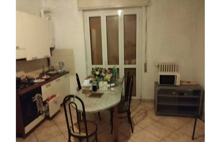 appartamento in affitto a Desio