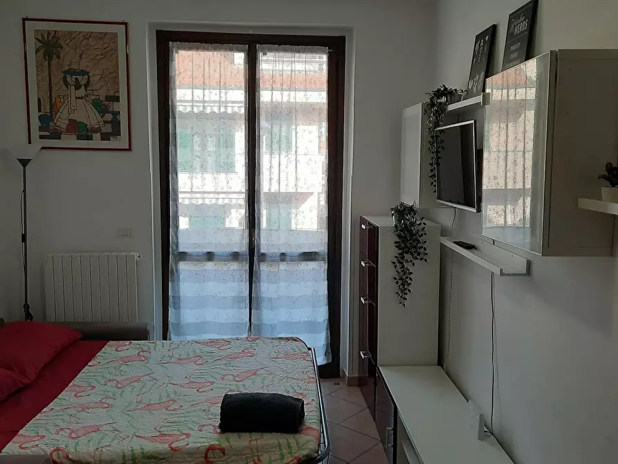 appartamento in affitto a Desio