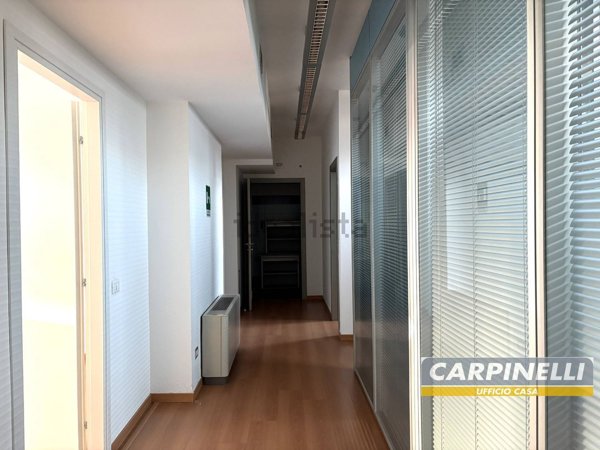 ufficio in affitto a Desio