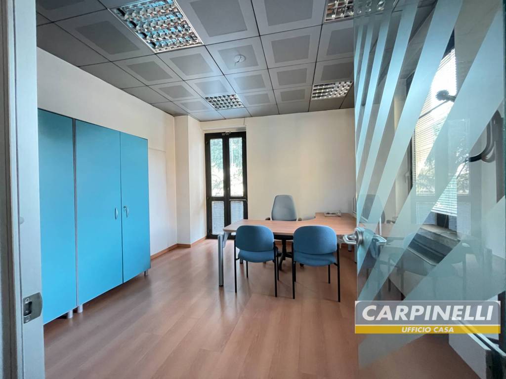 ufficio in affitto a Desio