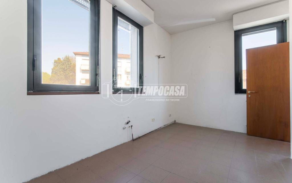 appartamento in affitto a Desio