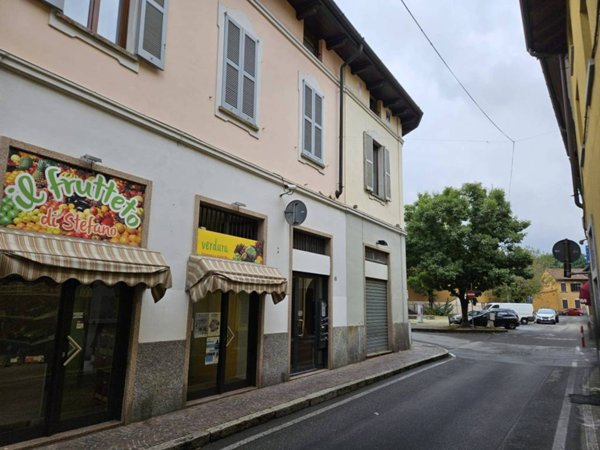 ufficio in affitto a Desio