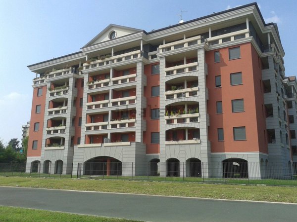 appartamento in affitto a Desio