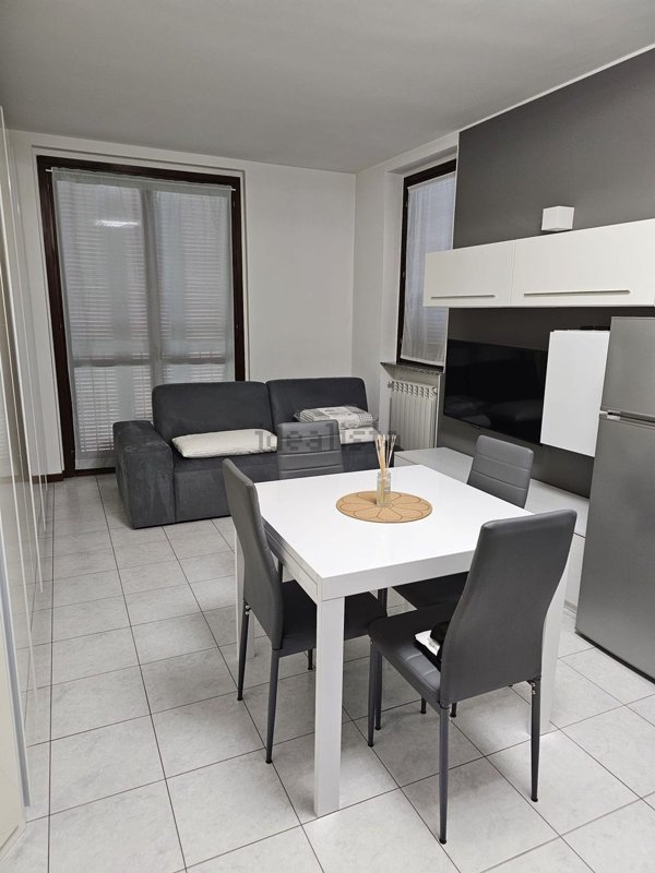 appartamento in affitto a Desio