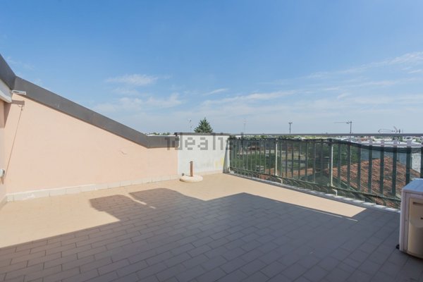 appartamento in affitto a Desio