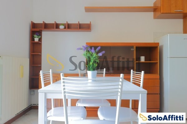 appartamento in affitto a Desio