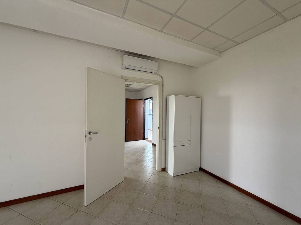 appartamento in affitto a Desio