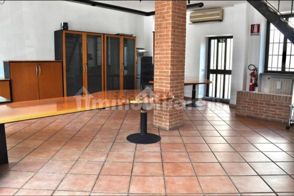 ufficio in affitto a Desio