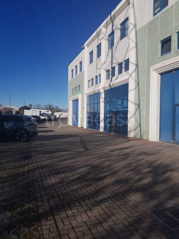 appartamento in affitto a Desio