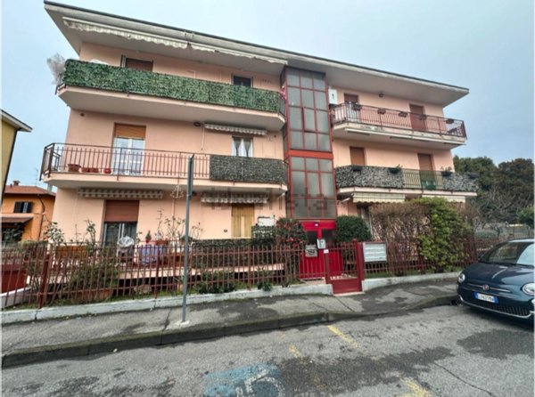 appartamento in affitto a Desio