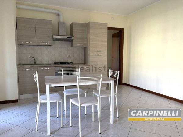 appartamento in affitto a Desio