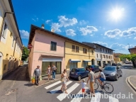 negozio in affitto a Desio