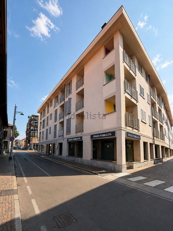 ufficio in affitto a Desio