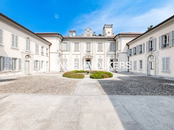 appartamento in affitto a Desio