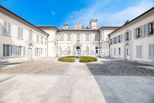 appartamento in affitto a Desio