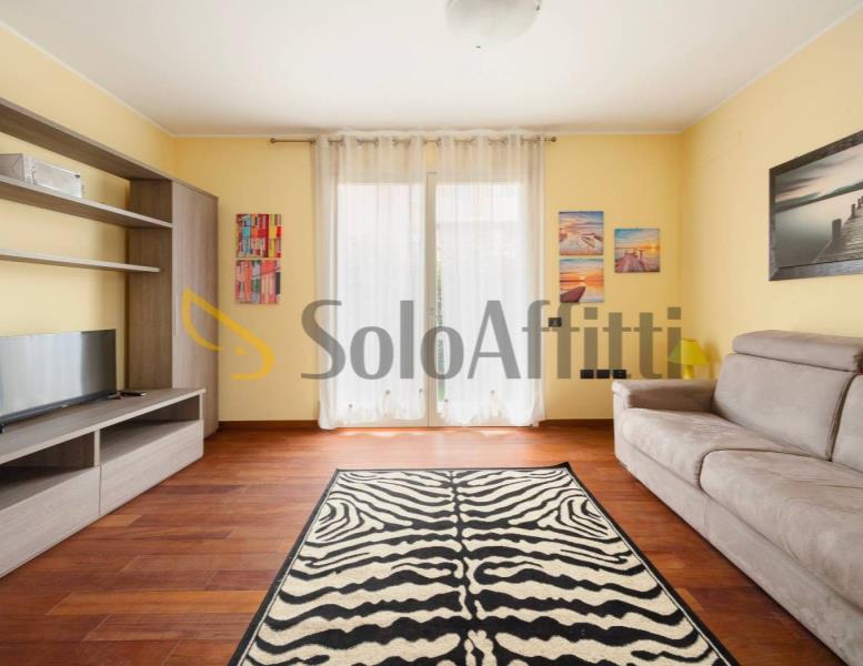appartamento in affitto a Desio