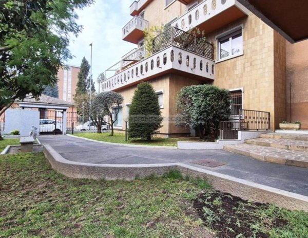 appartamento in affitto a Desio