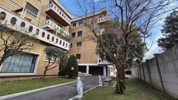appartamento in affitto a Desio