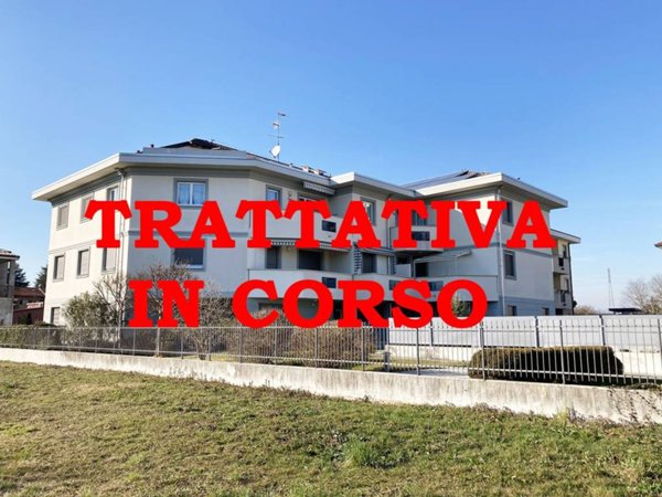 appartamento in affitto a Desio
