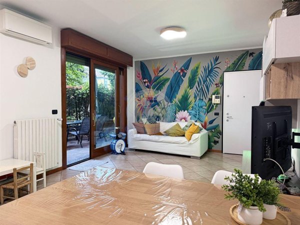 appartamento in affitto a Desio