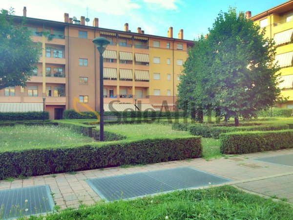 appartamento in affitto a Desio