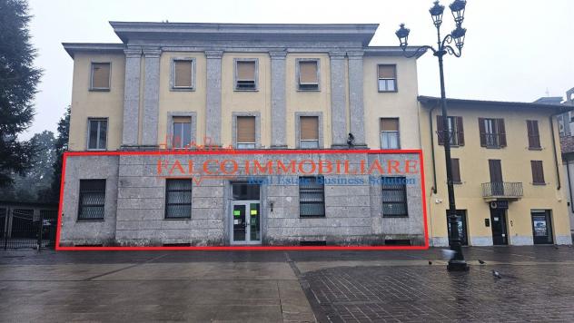 ufficio in affitto a Desio