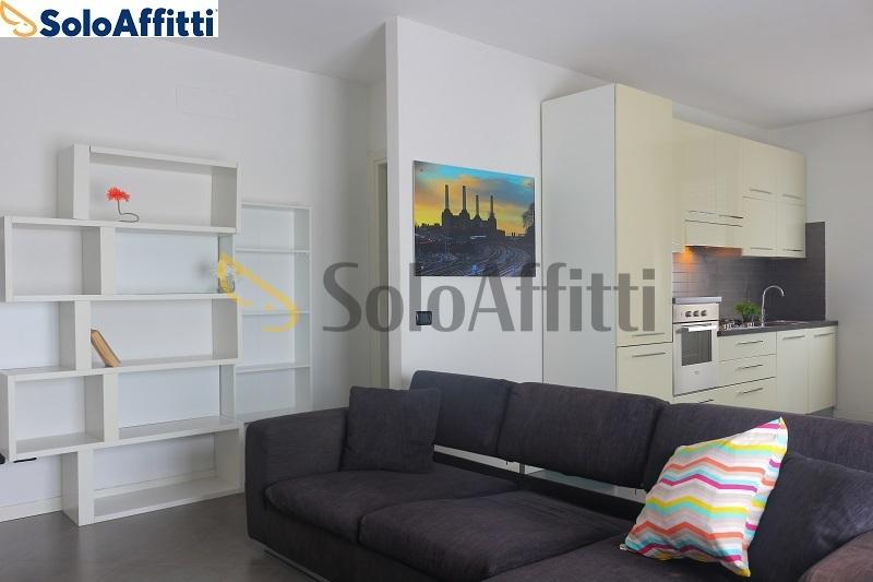 appartamento in affitto a Desio