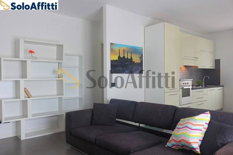 appartamento in affitto a Desio