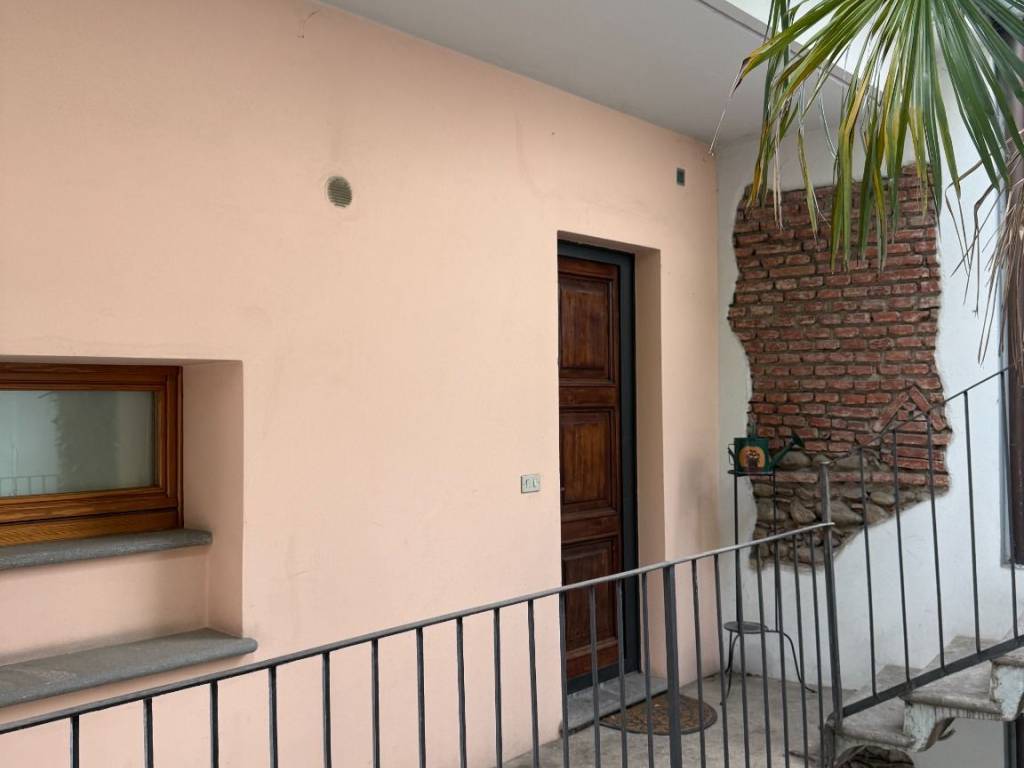 appartamento in affitto a Desio