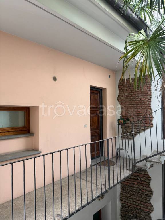 appartamento in affitto a Desio
