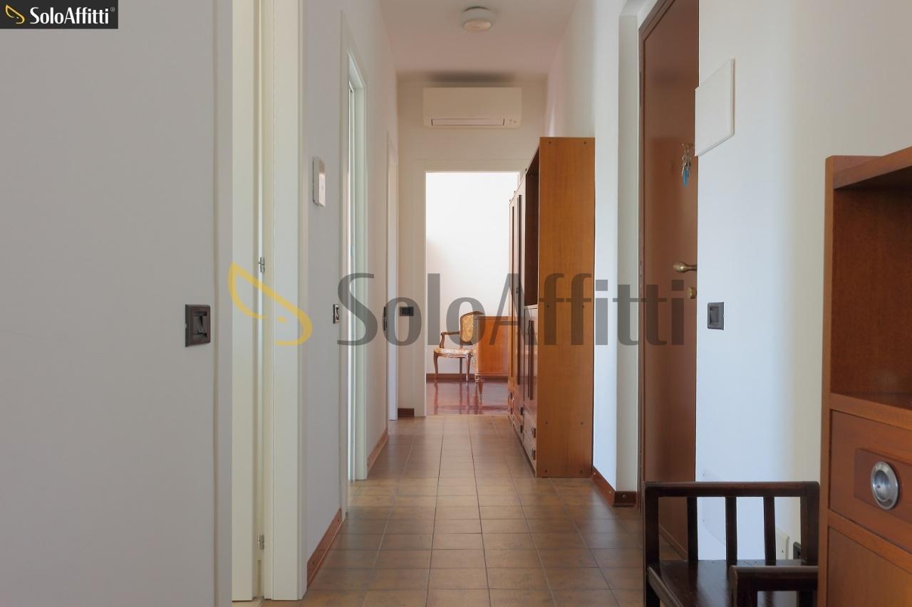 appartamento in affitto a Desio