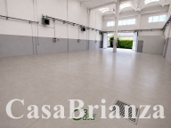 loft in affitto a Desio