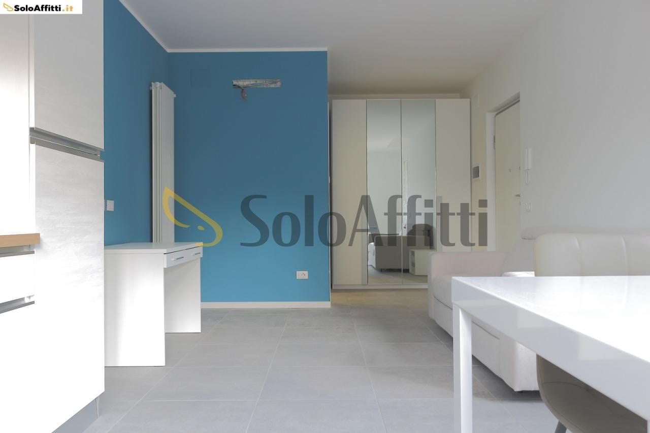 appartamento in affitto a Desio