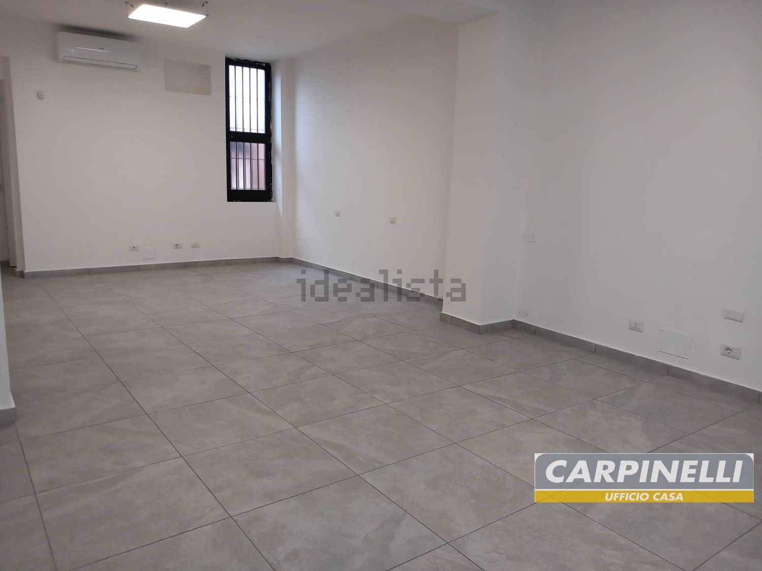 negozio in affitto a Desio
