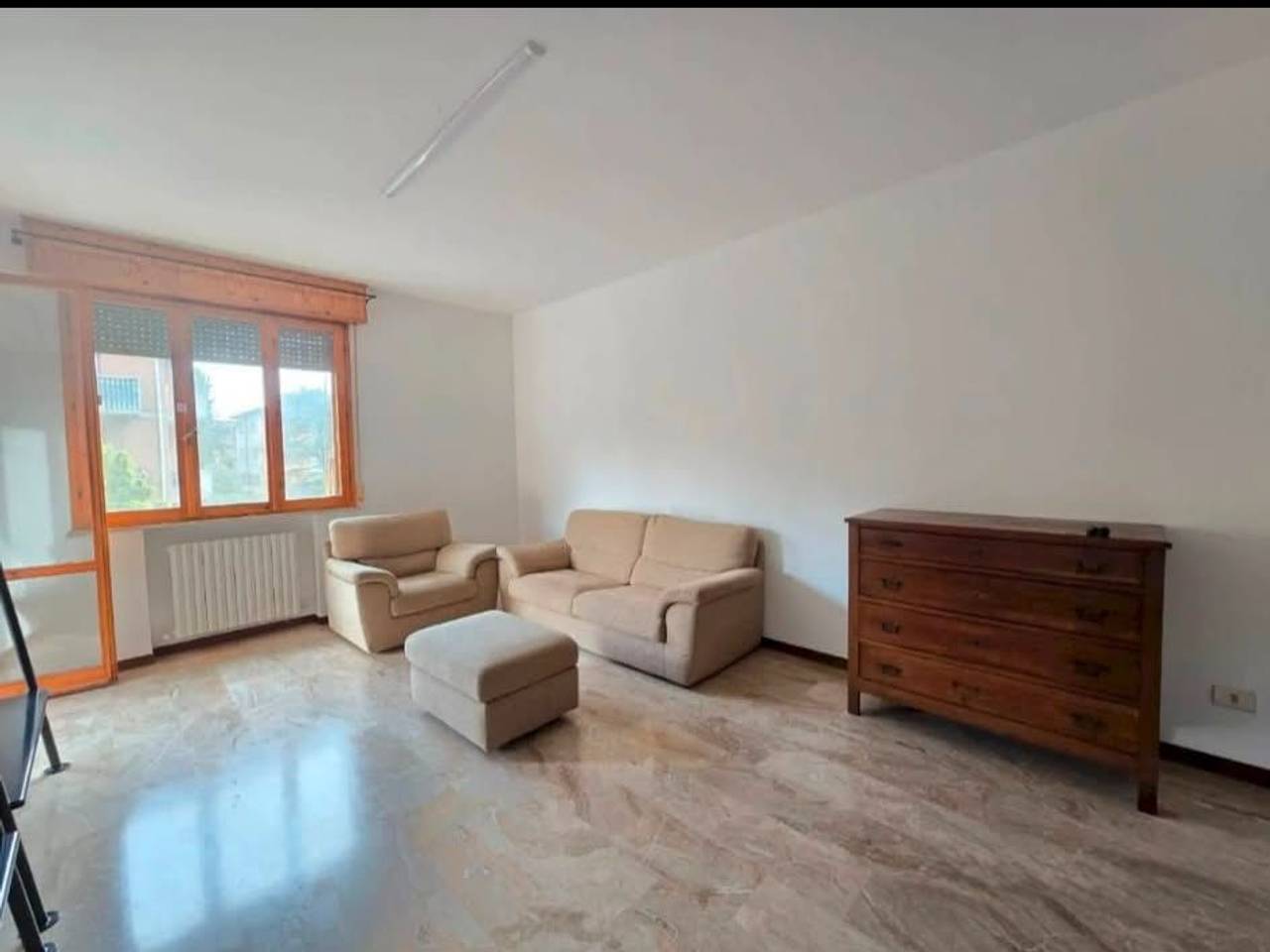 appartamento in affitto a Desio