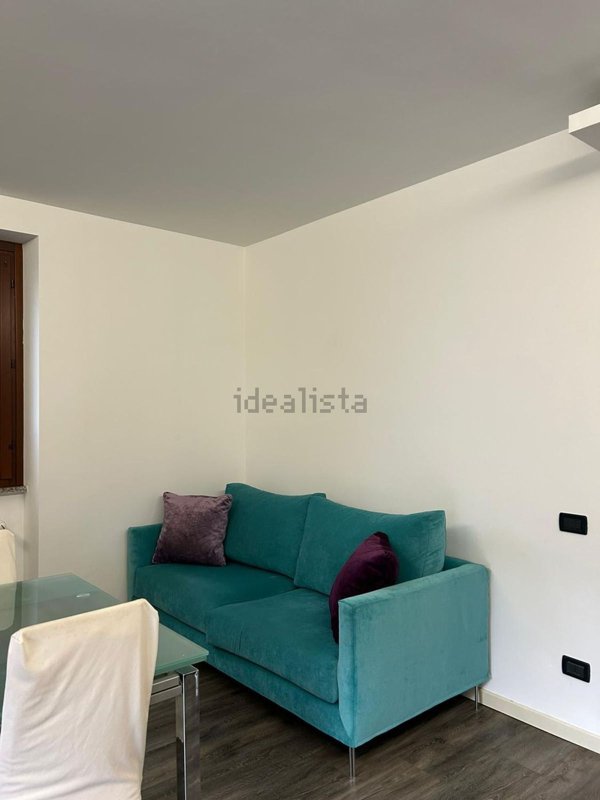 appartamento in affitto a Desio