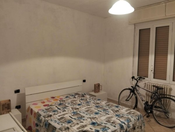 appartamento in affitto a Desio