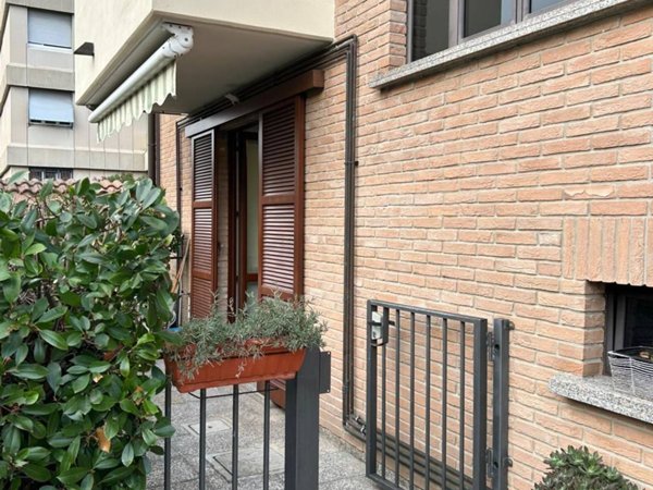 appartamento in affitto a Desio