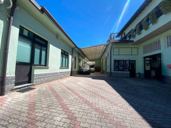 appartamento in affitto a Desio