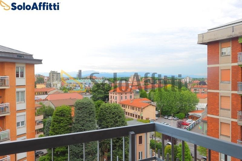 appartamento in affitto a Desio