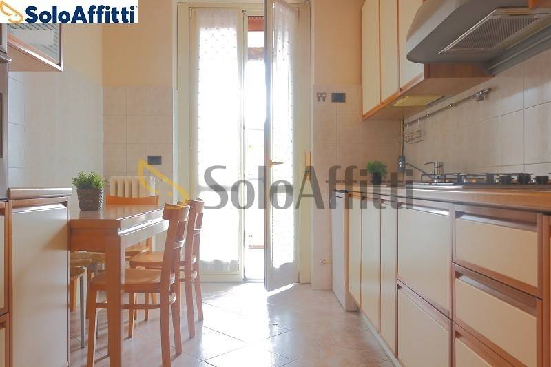 appartamento in affitto a Desio