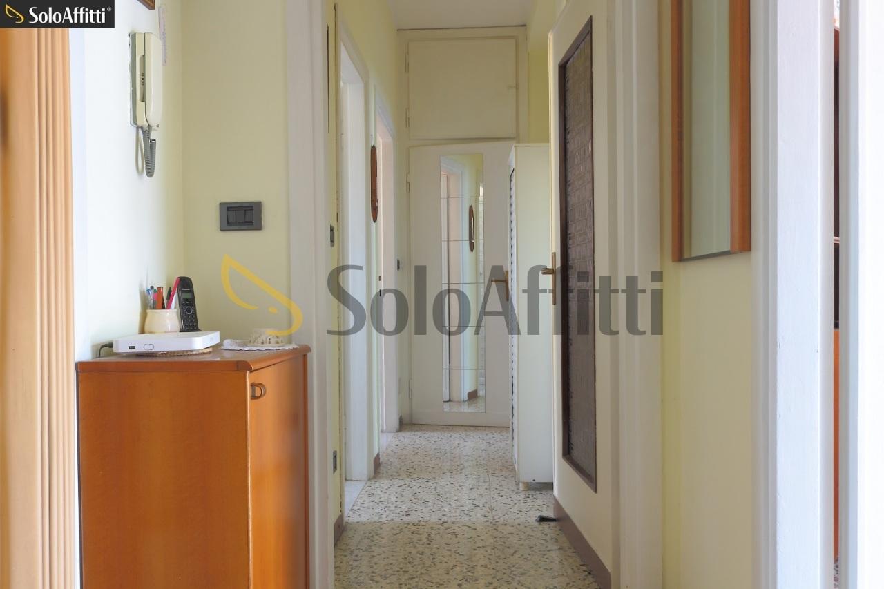 appartamento in affitto a Desio