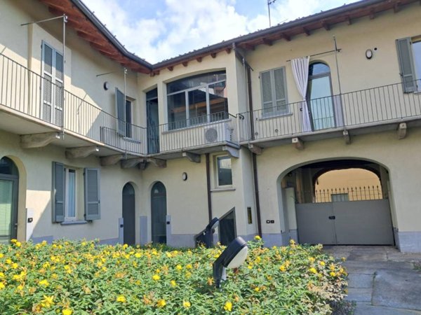 appartamento in affitto a Desio