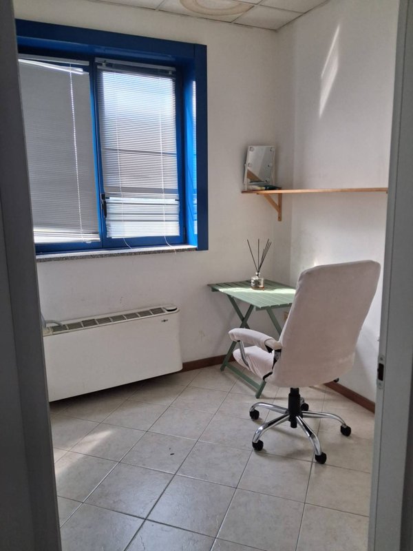 ufficio in affitto a Desio