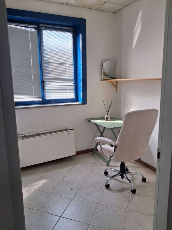 ufficio in affitto a Desio