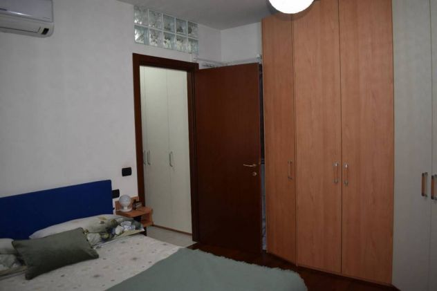 appartamento in affitto a Desio