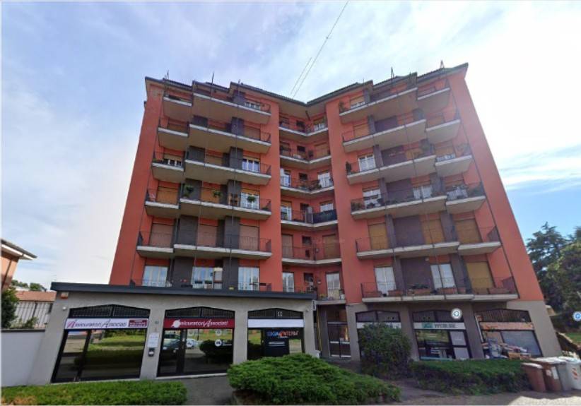 appartamento in affitto a Desio