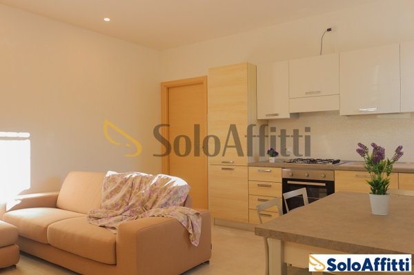 appartamento in affitto a Desio